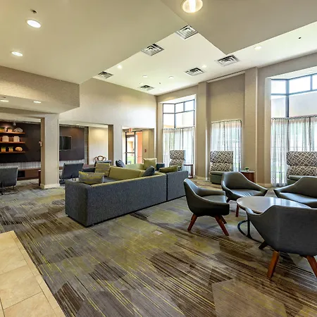 Courtyard By Marriott Bryan College Station-3