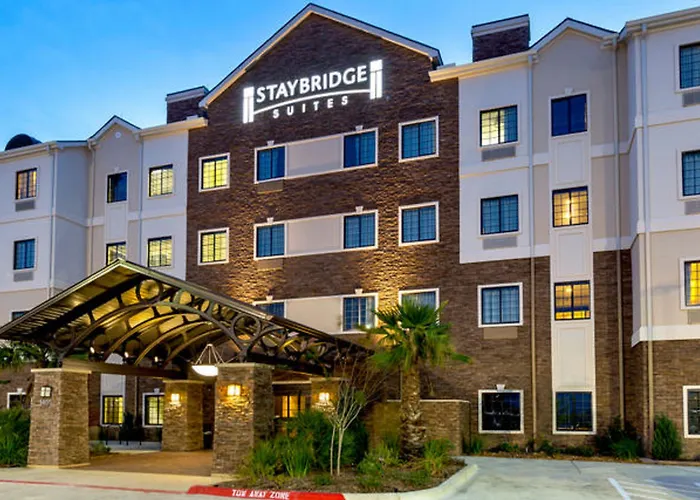 Staybridge Suites College Station By Ihg