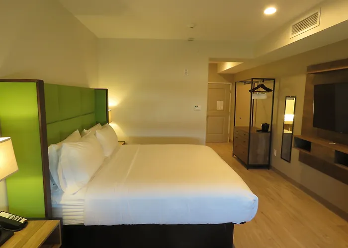 Wyndham Garden College Station